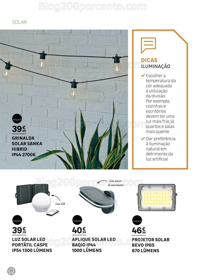 Antevisão LEROY MERLIN Promoções de 4 abril a 4 junho