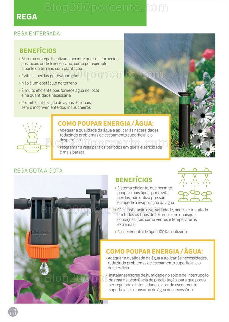 Antevisão LEROY MERLIN Promoções de 4 abril a 4 junho