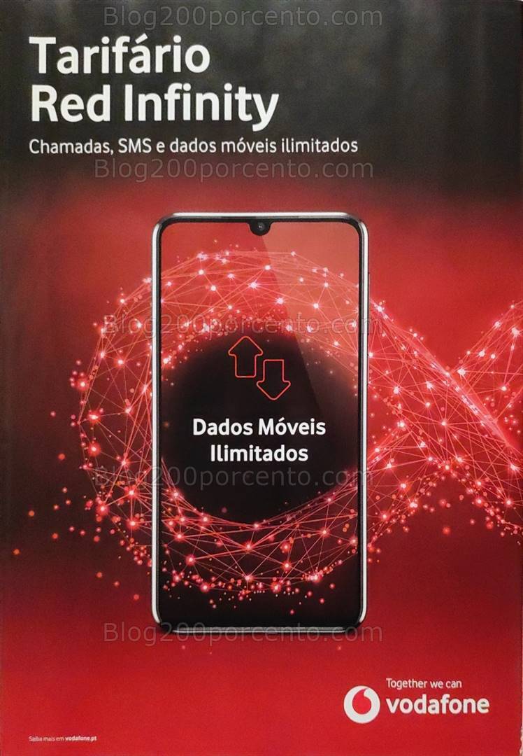 Antevisão Folheto WORTEN Mobile Promoções de 1 a 30 abril