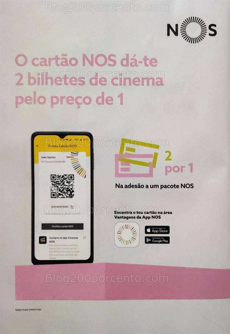 Antevisão Folheto WORTEN Mobile Promoções de 1 a 30 abril
