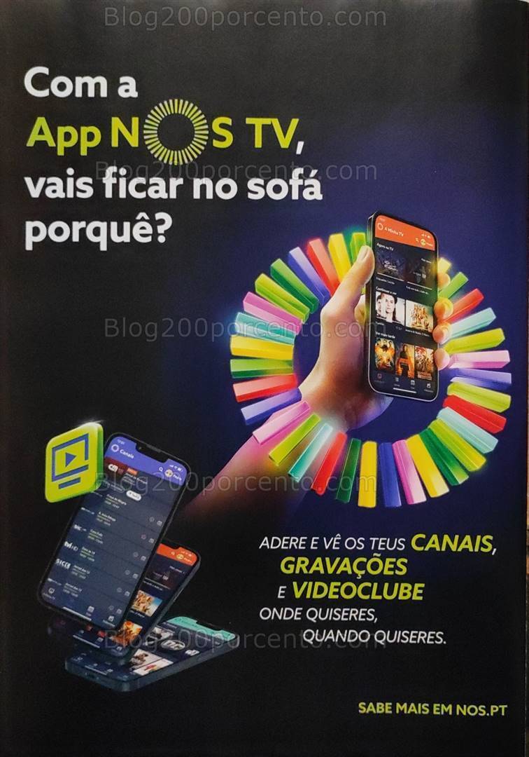 Antevisão Folheto WORTEN Mobile Promoções de 1 a 30 abril