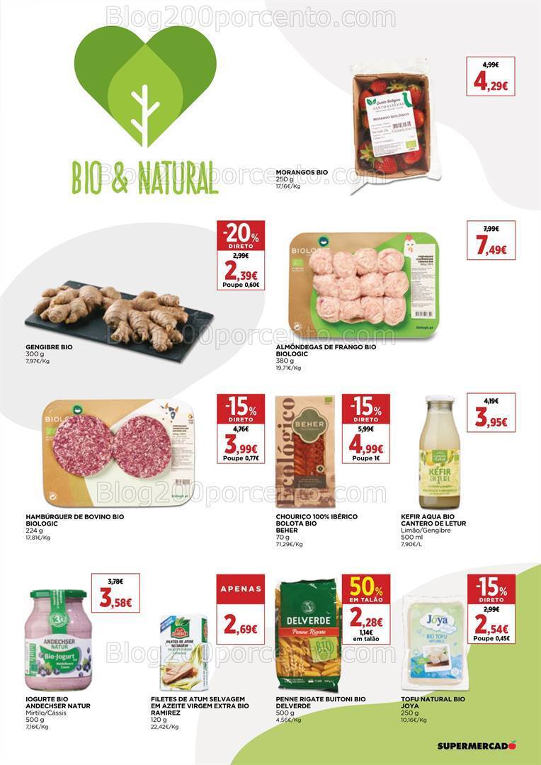 Antevisão Folheto EL CORTE INGLÉS Promoções de 19 abril a 2 maio