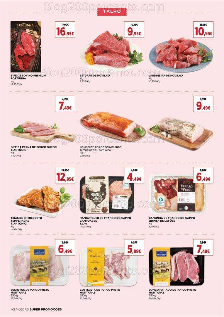 Antevisão Folheto EL CORTE INGLÉS Promoções de 19 abril a 2 maio