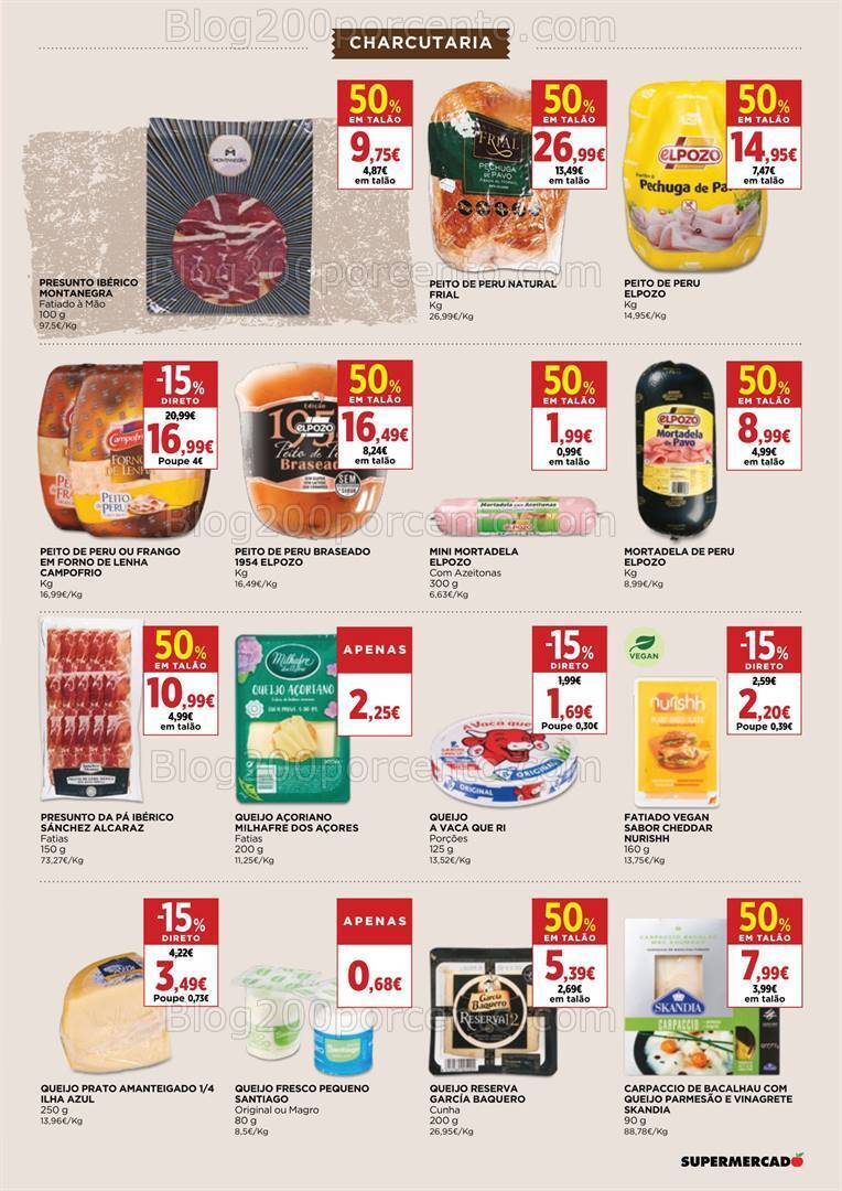 Antevisão Folheto EL CORTE INGLÉS Promoções de 19 abril a 2 maio