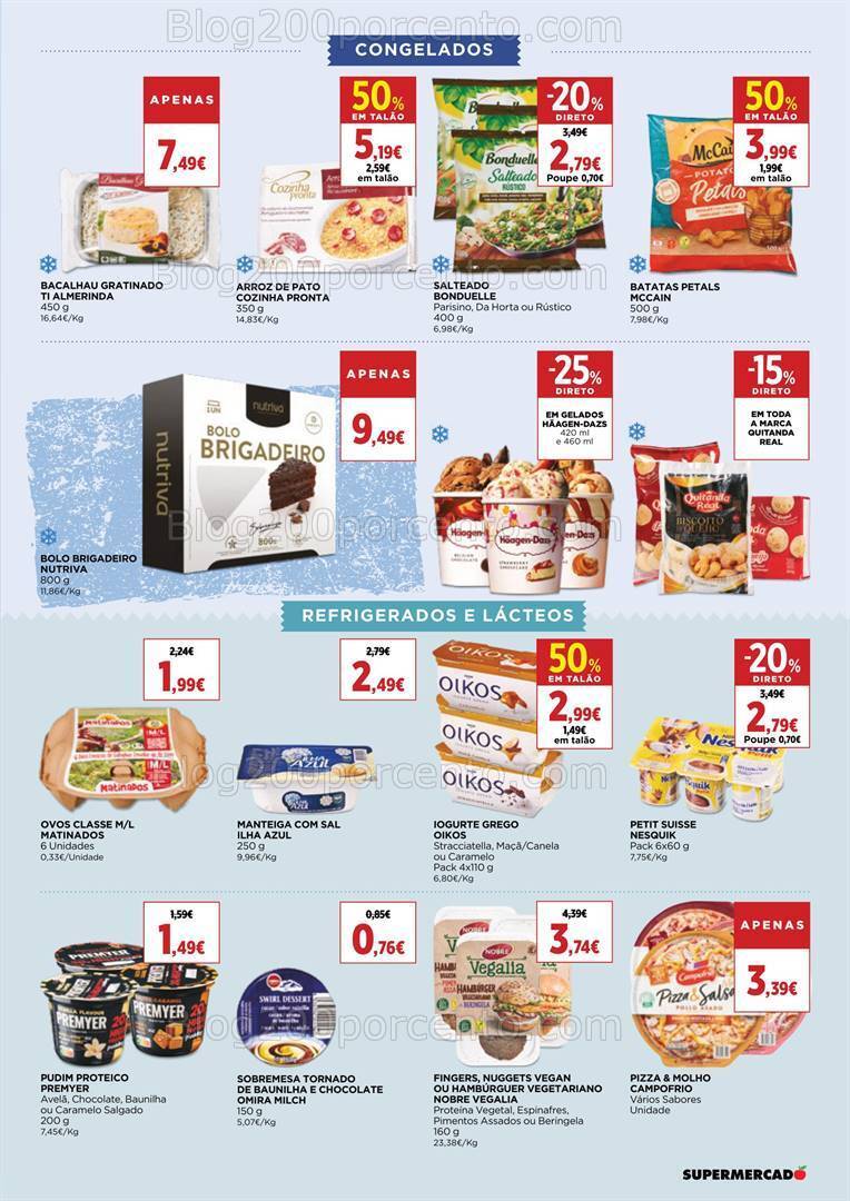 Antevisão Folheto EL CORTE INGLÉS Promoções de 19 abril a 2 maio