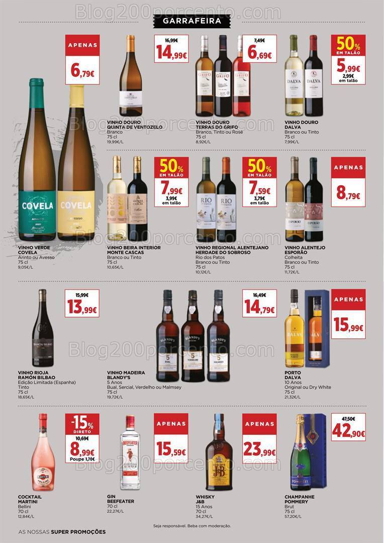 Antevisão Folheto EL CORTE INGLÉS Promoções de 19 abril a 2 maio
