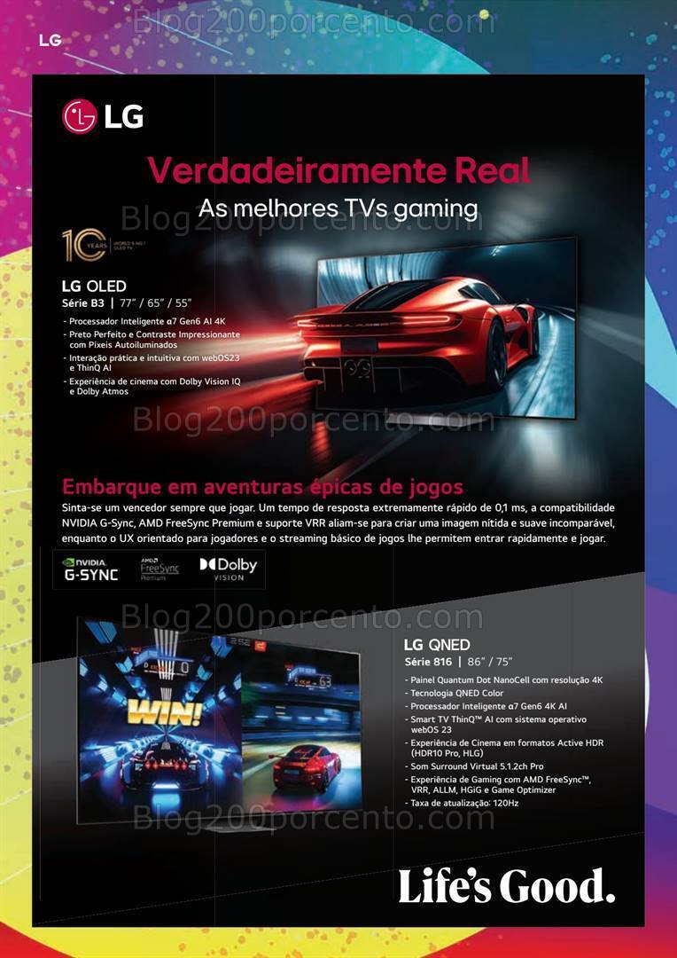 Antevisão Folheto WORTEN Gaming Promoções de 8 a 24 abril
