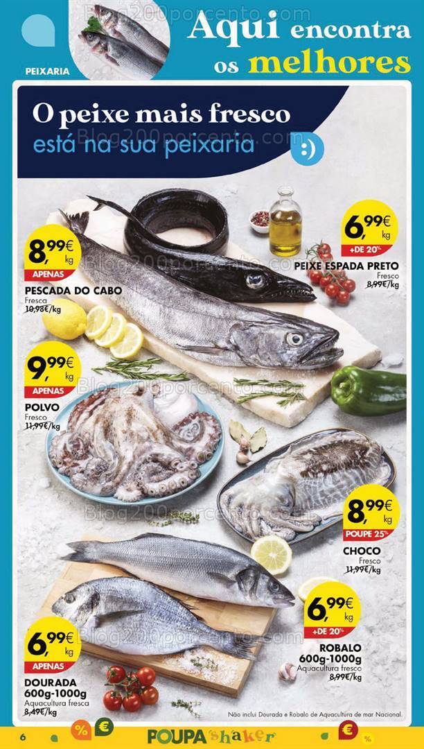 Antevisão Folheto PINGO DOCE Lojas Grandes Promoções de 16 a 22 abril