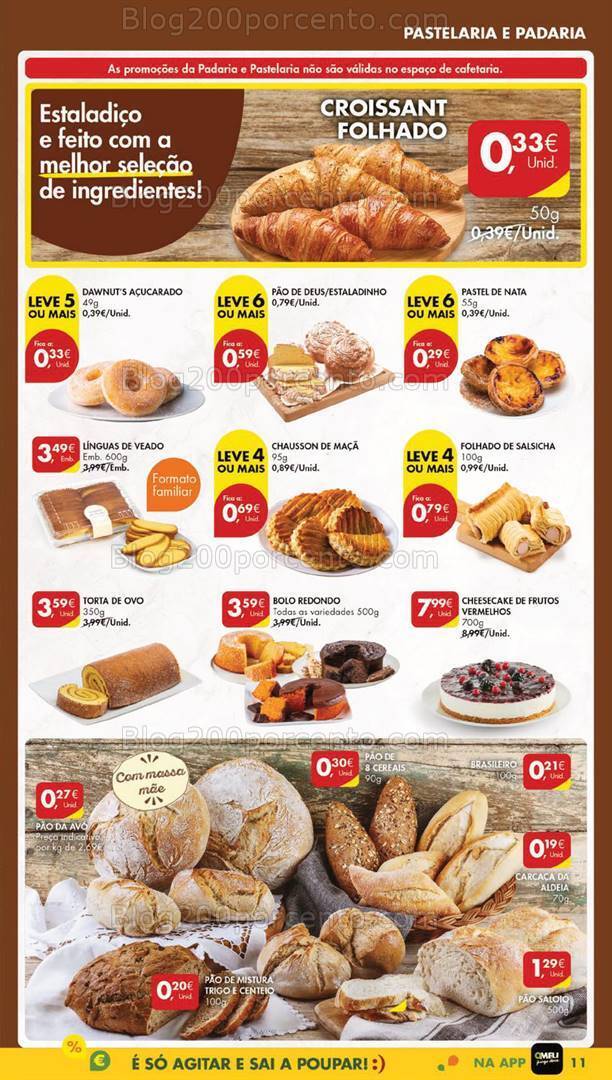 Antevisão Folheto PINGO DOCE Lojas Grandes Promoções de 16 a 22 abril