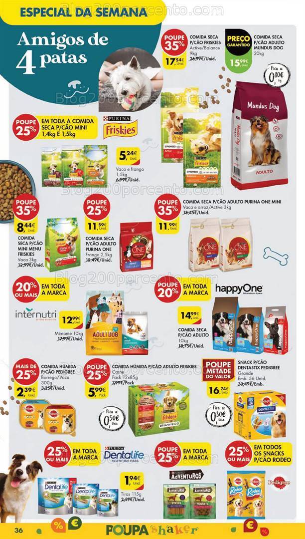 Antevisão Folheto PINGO DOCE Lojas Grandes Promoções de 16 a 22 abril