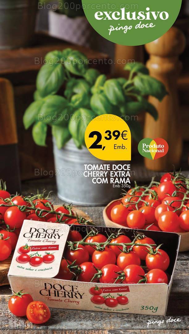 Antevisão Folheto PINGO DOCE Lojas Grandes Promoções de 23 a 29 abril