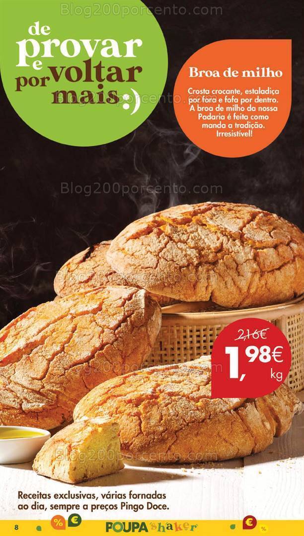 Antevisão Folheto PINGO DOCE Lojas Grandes Promoções de 23 a 29 abril