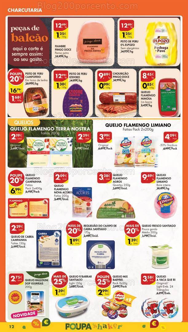 Antevisão Folheto PINGO DOCE Lojas Grandes Promoções de 23 a 29 abril