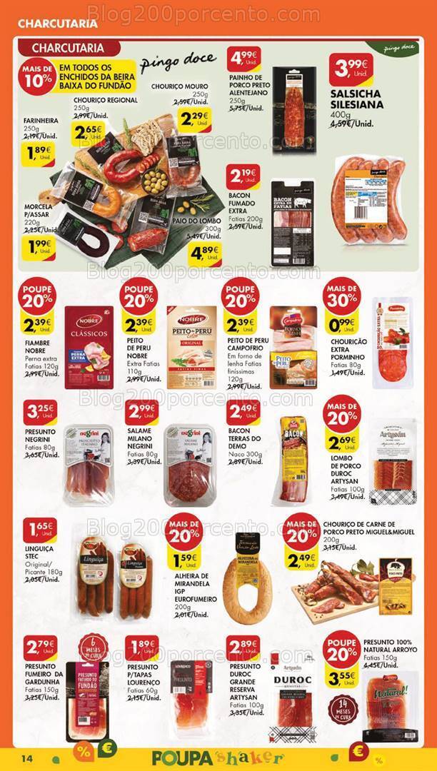 Antevisão Folheto PINGO DOCE Lojas Grandes Promoções de 23 a 29 abril