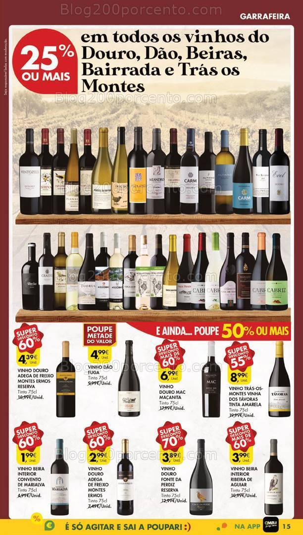 Antevisão Folheto PINGO DOCE Lojas Grandes Promoções de 23 a 29 abril