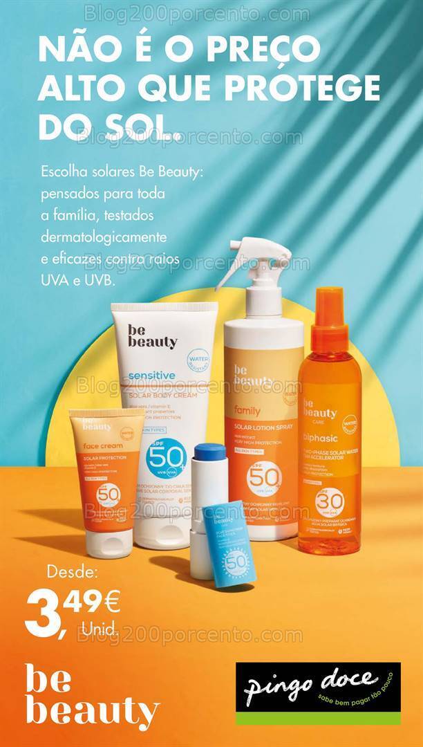 Antevisão Folheto PINGO DOCE Lojas Grandes Promoções de 23 a 29 abril