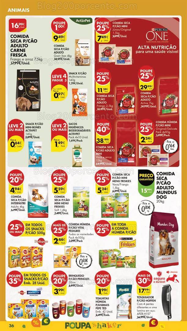 Antevisão Folheto PINGO DOCE Lojas Grandes Promoções de 23 a 29 abril