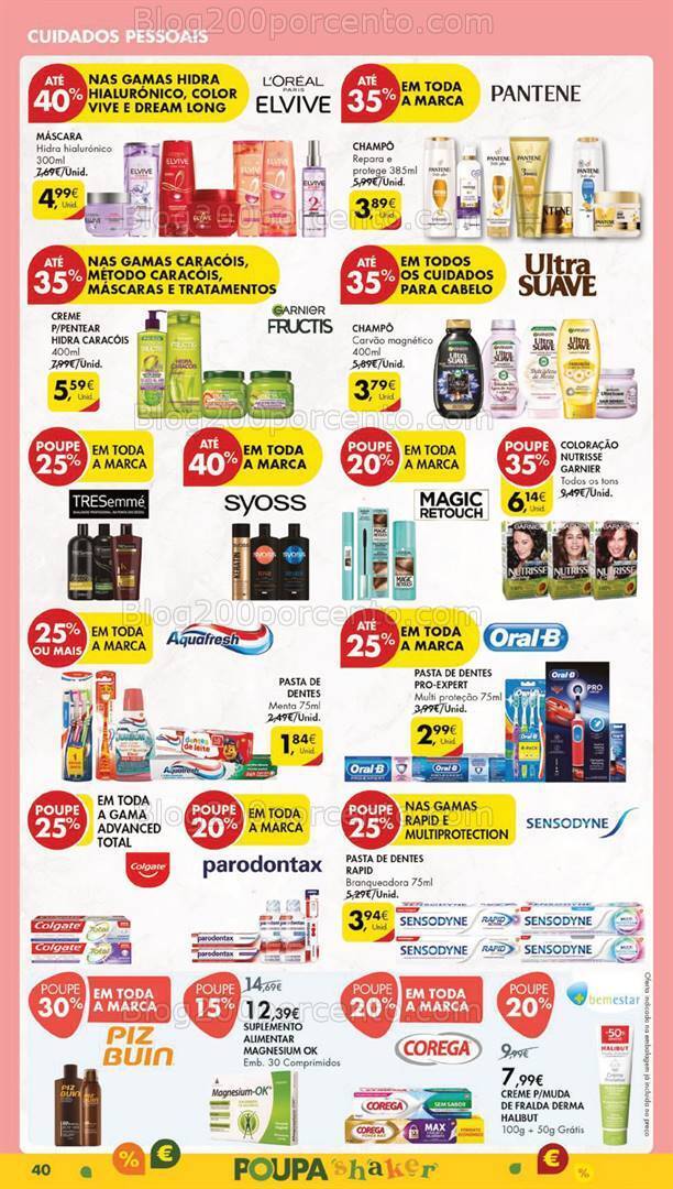 Antevisão Folheto PINGO DOCE Lojas Grandes Promoções de 23 a 29 abril
