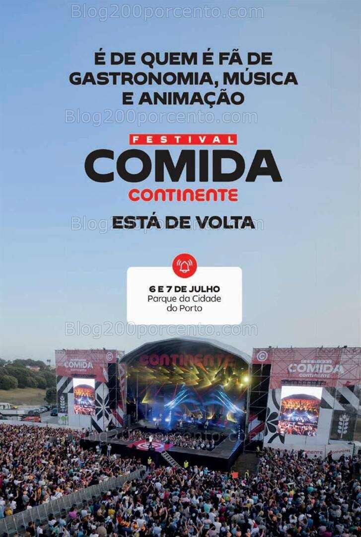 Antevisão Folheto CONTINENTE Bom Dia Promoções de 23 a 29 abril