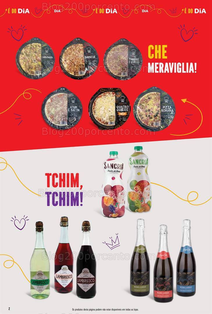 Antevisão Folheto MINIPREÇO Promoções de 16 a 22 maio