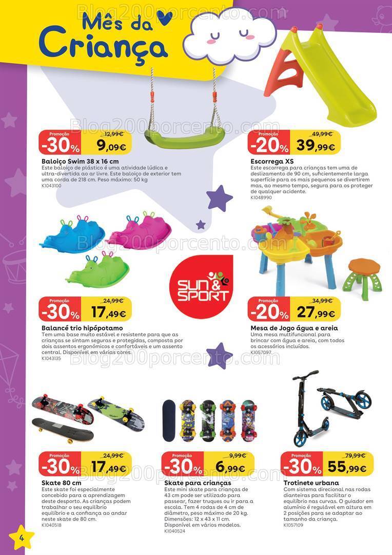 Antevisão Folheto TOYSRUS Especial Criança Promoções até 26 maio
