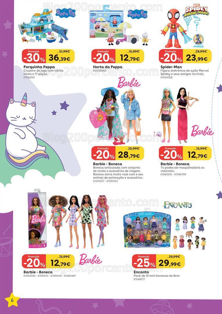 Antevisão Folheto TOYSRUS Especial Criança Promoções até 26 maio