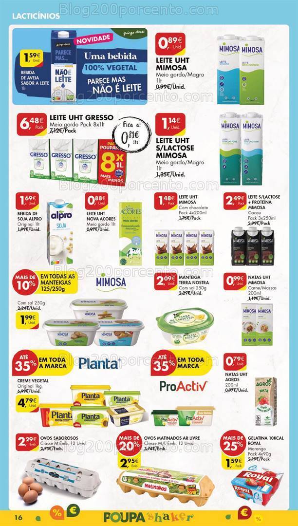 Antevisão Folheto PINGO DOCE Lojas Grandes Promoções de 14 a 20 maio