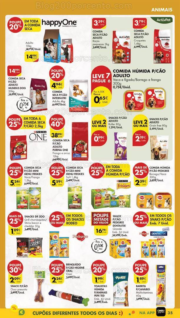 Antevisão Folheto PINGO DOCE Lojas Grandes Promoções de 14 a 20 maio