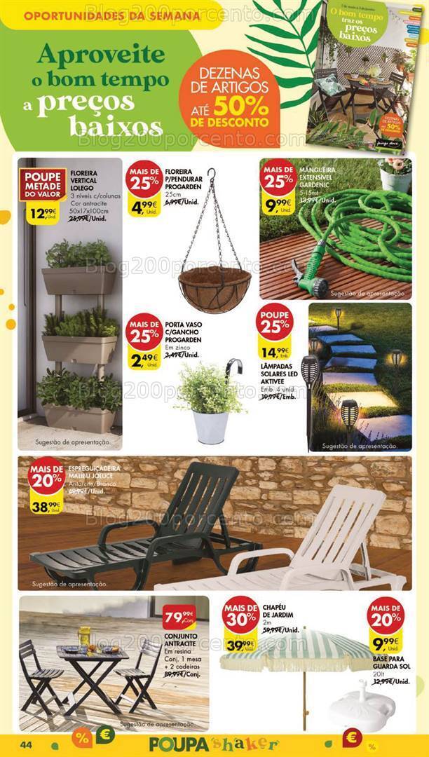 Antevisão Folheto PINGO DOCE Lojas Grandes Promoções de 14 a 20 maio