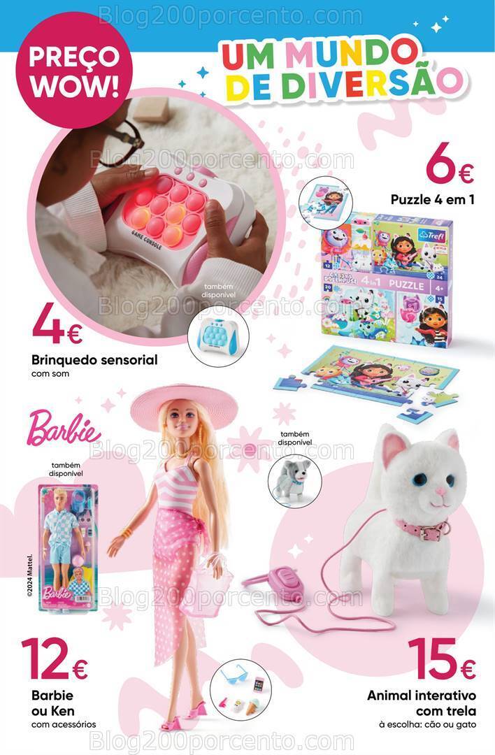 Antevisão Folheto PEPCO Promoções de 23 maio a 5 junho