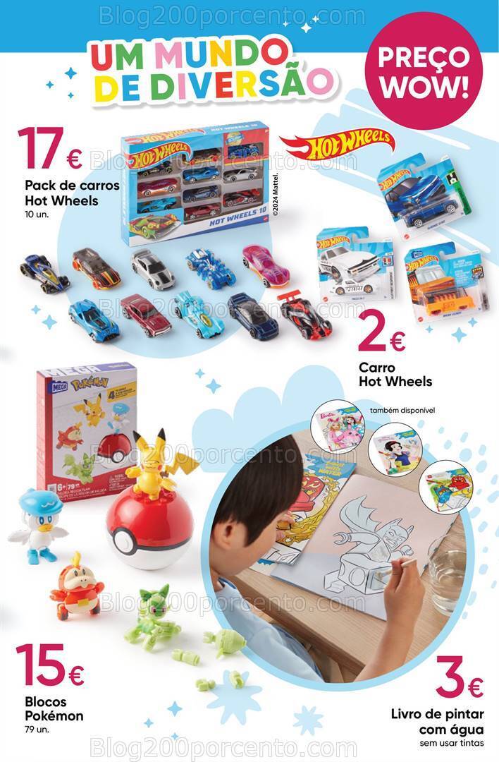 Antevisão Folheto PEPCO Promoções de 23 maio a 5 junho