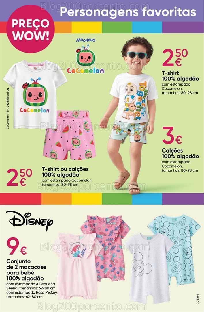 Antevisão Folheto PEPCO Promoções de 23 maio a 5 junho