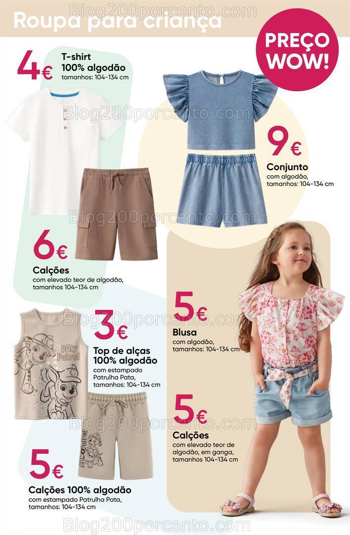 Antevisão Folheto PEPCO Promoções de 23 maio a 5 junho