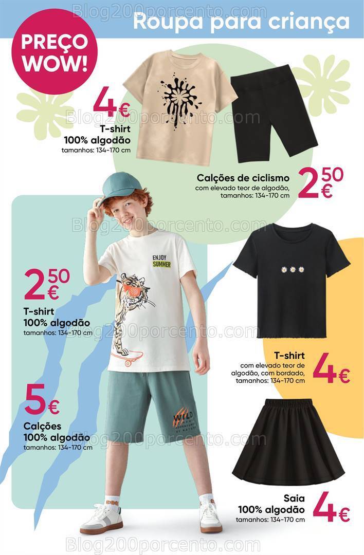 Antevisão Folheto PEPCO Promoções de 23 maio a 5 junho