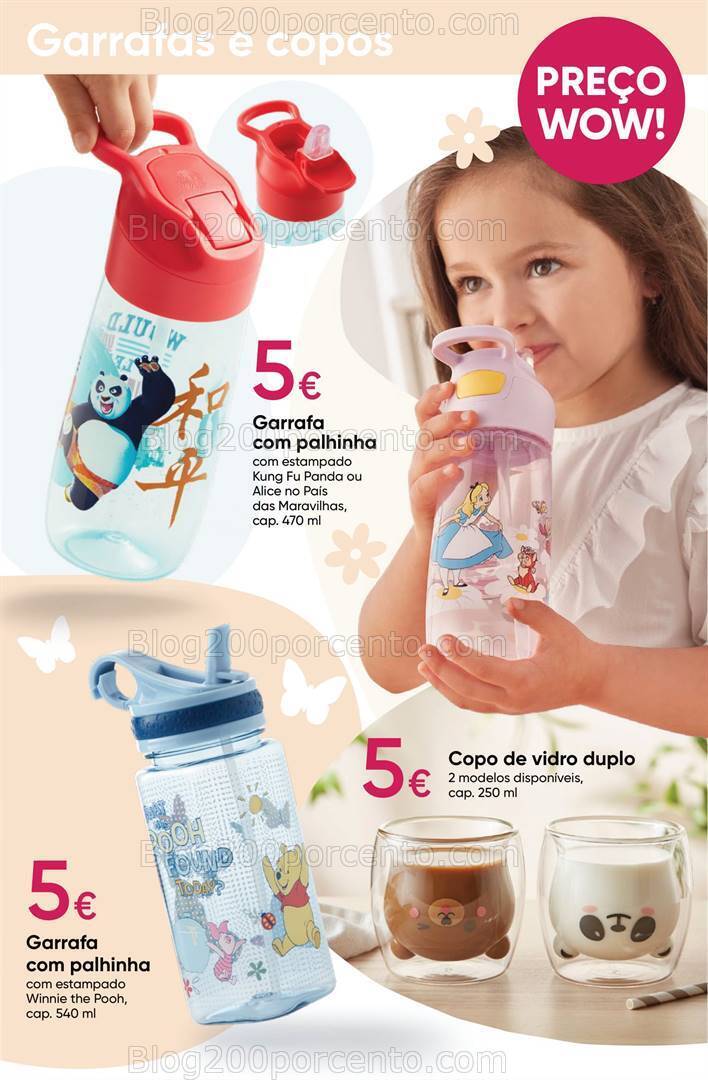 Antevisão Folheto PEPCO Promoções de 23 maio a 5 junho