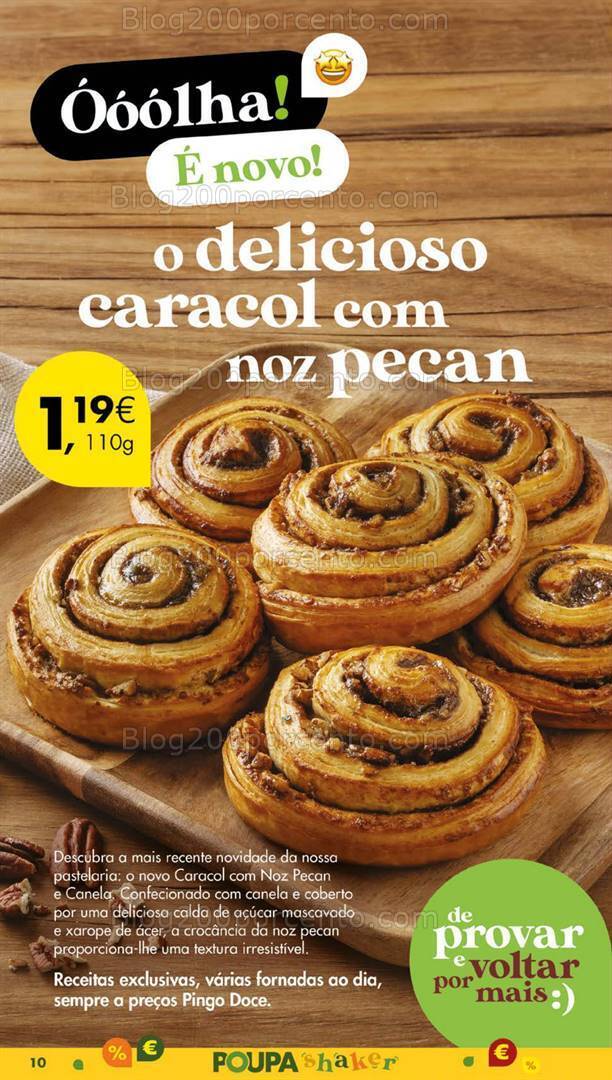 Antevisão de Folheto PINGO DOCE Lojas Grandes Promoções de 28 maio a 3 junho