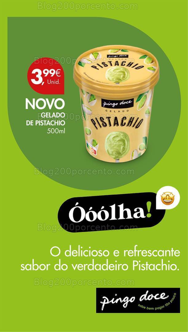 Antevisão de Folheto PINGO DOCE Lojas Grandes Promoções de 28 maio a 3 junho