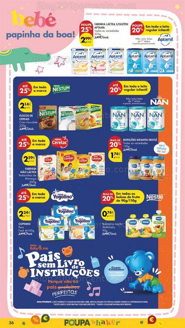 Antevisão de Folheto PINGO DOCE Lojas Grandes Promoções de 28 maio a 3 junho