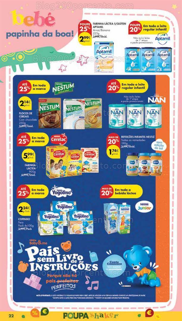 Antevisão de Folheto PINGO DOCE Madeira Promoções de 28 maio a 3 junho
