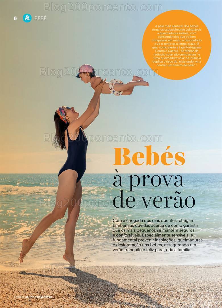 Antevisão Folheto AUCHAN Saúde e Bem Estar Promoções de 3 junho a 3 junho