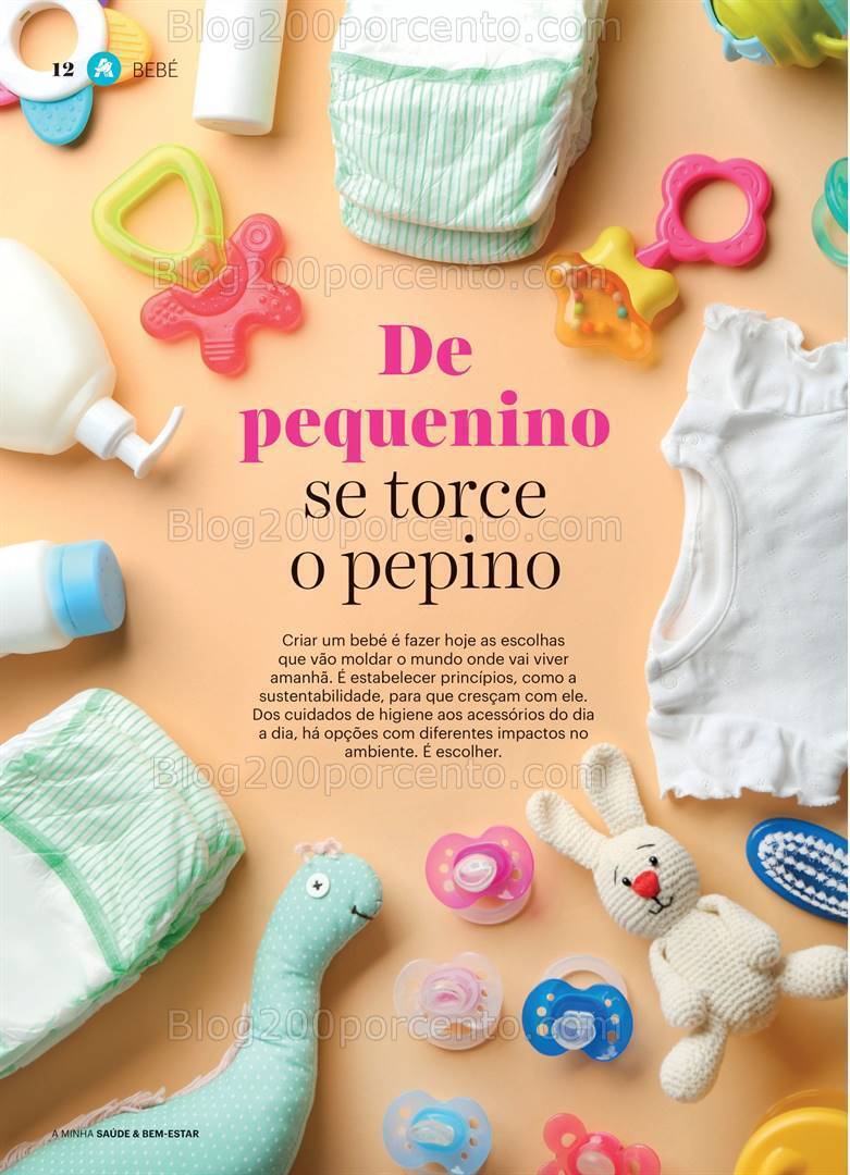 Antevisão Folheto AUCHAN Saúde e Bem Estar Promoções de 3 junho a 3 junho
