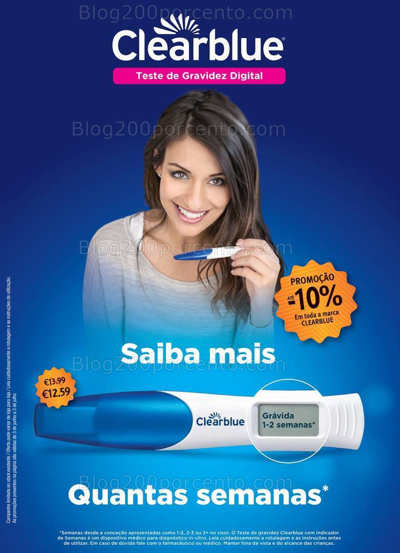 Antevisão Folheto AUCHAN Saúde e Bem Estar Promoções de 3 junho a 3 junho