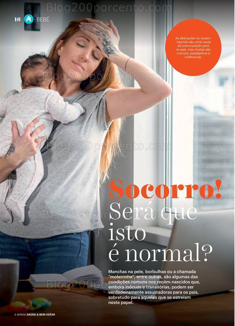 Antevisão Folheto AUCHAN Saúde e Bem Estar Promoções de 3 junho a 3 junho