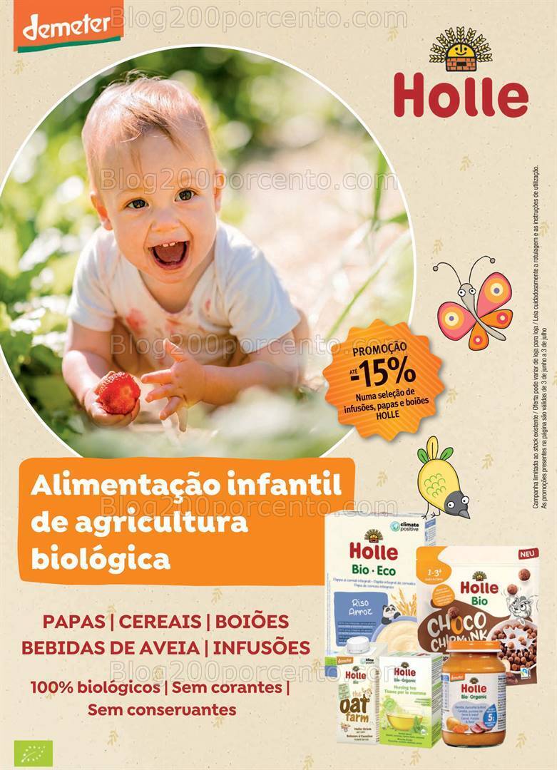 Antevisão Folheto AUCHAN Saúde e Bem Estar Promoções de 3 junho a 3 junho