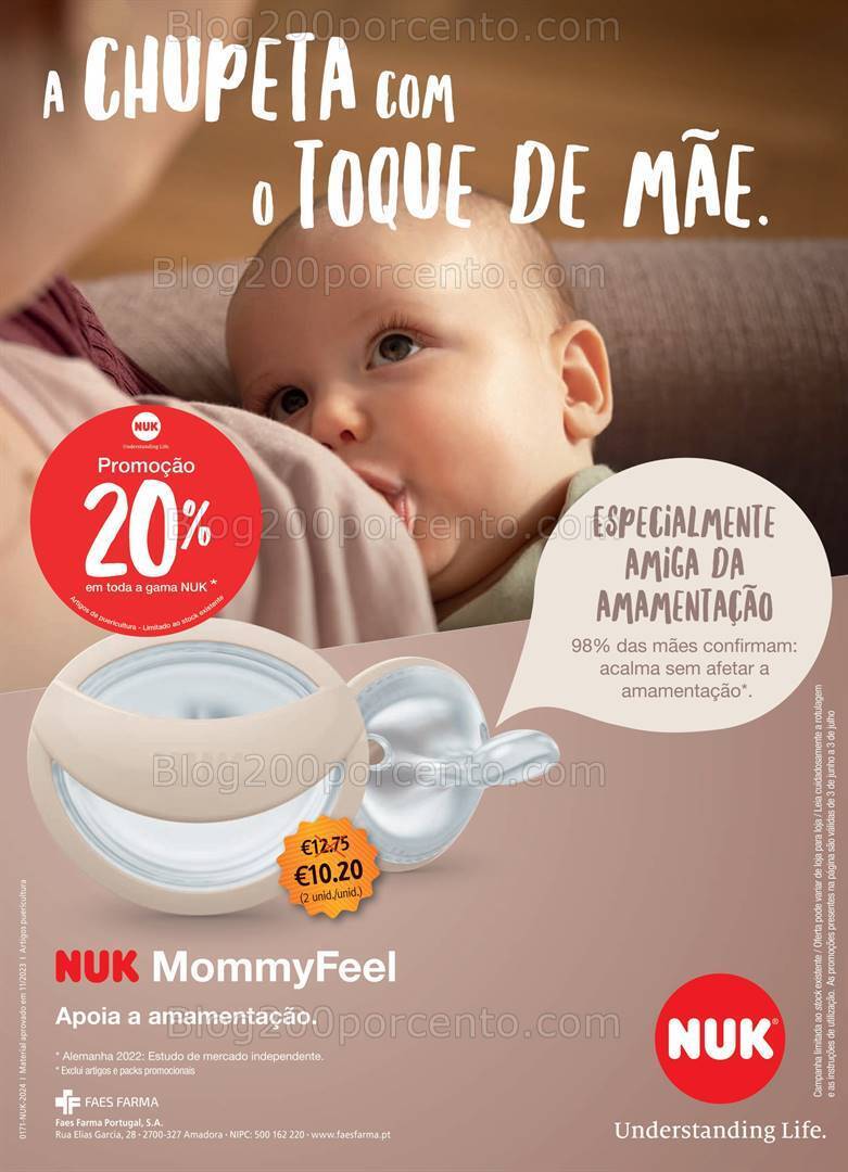 Antevisão Folheto AUCHAN Saúde e Bem Estar Promoções de 3 junho a 3 junho