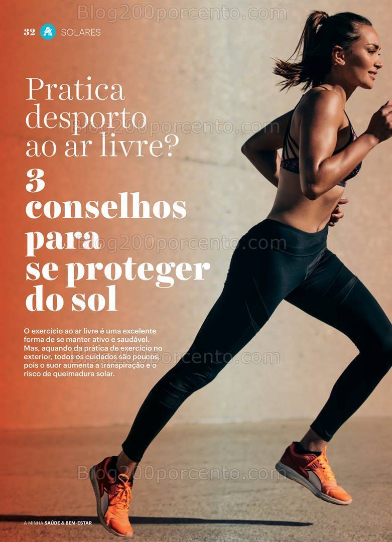 Antevisão Folheto AUCHAN Saúde e Bem Estar Promoções de 3 junho a 3 junho