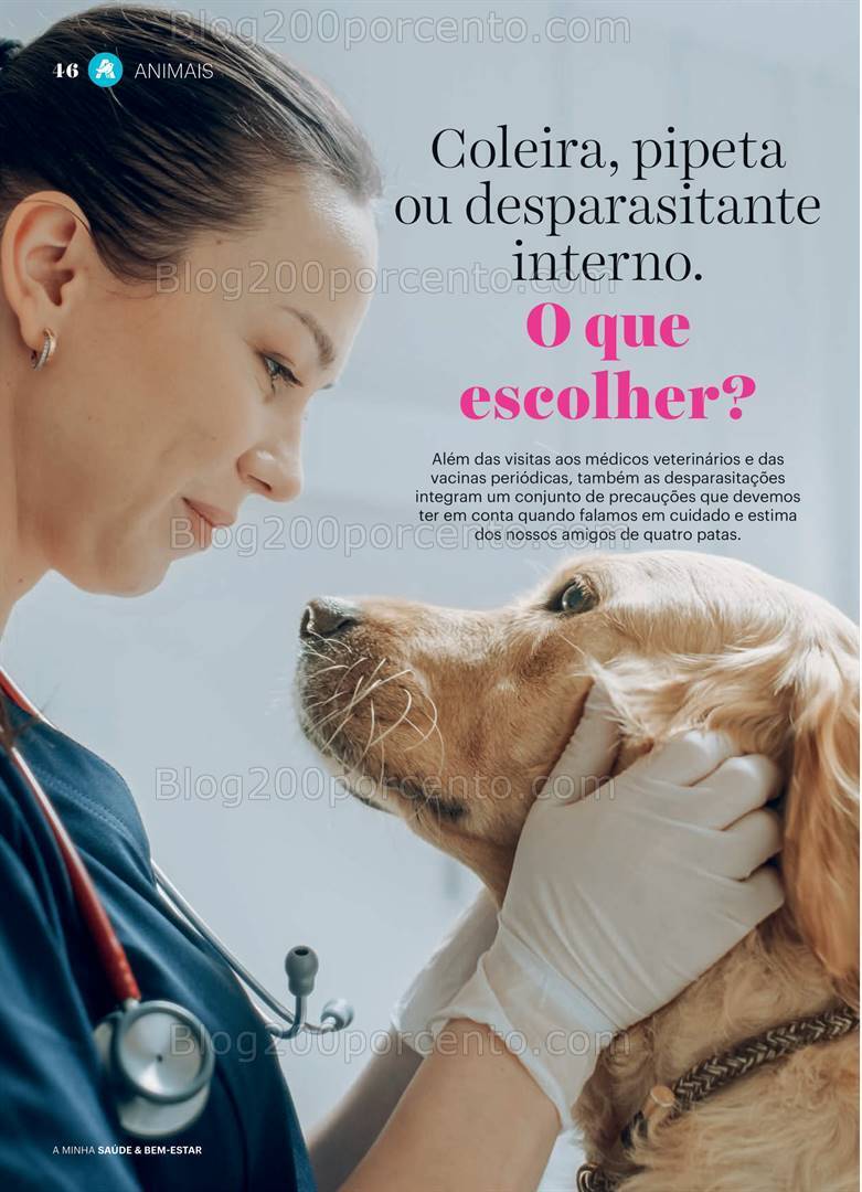 Antevisão Folheto AUCHAN Saúde e Bem Estar Promoções de 3 junho a 3 junho