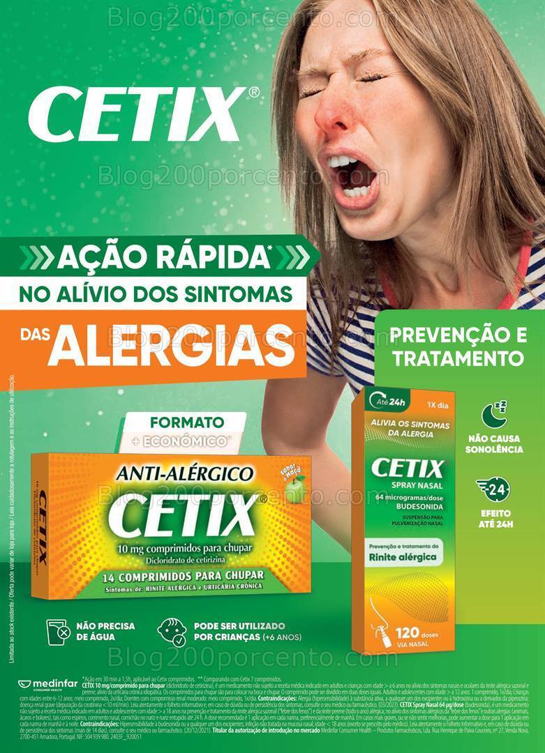 Antevisão Folheto AUCHAN Saúde e Bem Estar Promoções de 3 junho a 3 junho