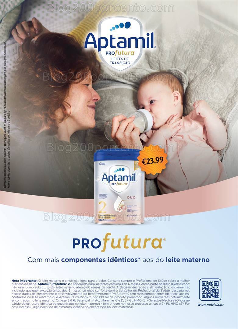 Antevisão Folheto AUCHAN Saúde e Bem Estar Promoções de 3 junho a 3 junho