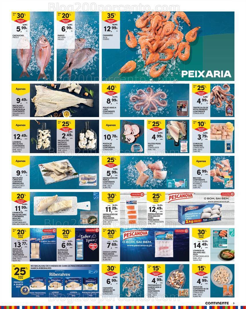 Antevisão de Folheto CONTINENTE Madeira Promoções de 28 maio a 3 junho